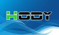 Logo Hody Assistência