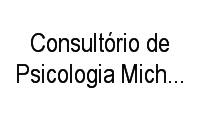 Logo Consultório de Psicologia Michele Gaboardi Lucas em Centro