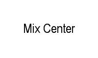Logo Mix Center