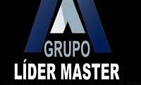 Logo Grupo Líder Master em Monte Castelo