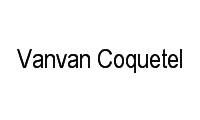 Logo Vanvan Coquetel em Campo Grande