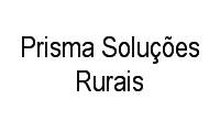 Logo Prisma Soluções Rurais