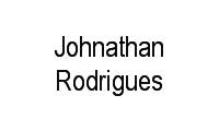 Logo Johnathan Rodrigues