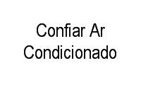 Logo Confiar Ar Condicionado