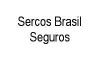 Logo Sercos Brasil Seguros em Centro