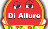 Logo Di Allure Pizzaria em São Pedro