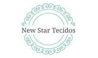 Logo New Star Tecidos Finos em Cambuci