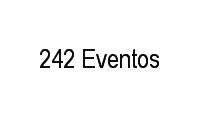 Logo 242 Eventos