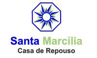 Logo Casa de Repouso Santa Marcília em Vila São José