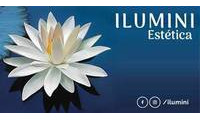 Logo Ilumini Espaço de Estética - Massagem Terapêutica em Goiânia