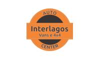 Logo de Interlagos Locações de Veículos e Centro Automotivo.... em Parque Ayrton Senna