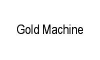 Logo Gold Machine