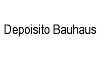 Logo Depoisito Bauhaus em Alto de Santa Lúcia