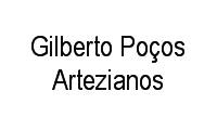 Logo Gilberto Poços Artezianos em Marapicu