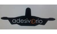 Logo Adesivo Rio