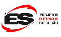 Logo Es Projetos Elétricos E Execução em Dom Bosco