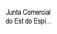 Logo Junta Comercial do Est do Espírito Santo em Centro