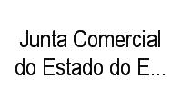 Logo Junta Comercial do Estado do Espírito Santo-Presidência em Santa Luíza