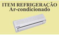 Logo Item Refrigeração em Vila Romana