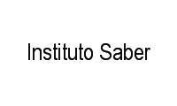 Logo de Instituto Saber em Vila Rezende