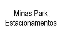 Logo Minas Park Estacionamentos em Centro