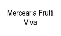 Logo Mercearia Frutti Viva Ltda em Aclimação