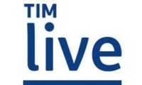 Logo de TIM Live Goiânia em Setor Sul