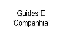 Logo Guides E Companhia em Sítio Cercado