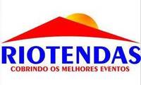 Logo Rio Tendas em Setor Pauzanes