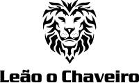 Logo Leão Chaveiro em Cachoeirinha