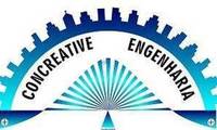 Logo CONCREATIVE ENGENHARIA