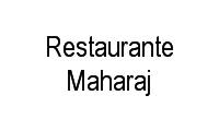 Logo Restaurante Maharaj em Santa Efigênia