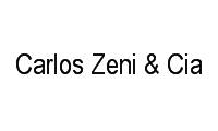 Logo Carlos Zeni & Cia em Centro