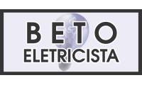 Logo Beto Eletricista em Jardim Piratininga