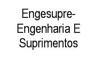 Logo Engesupre-Engenharia E Suprimentos em Centro