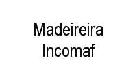 Logo de Madeireira Incomaf em Pau Miúdo