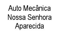 Logo Auto Mecânica Nossa Senhora Aparecida em Jardim Brasil (Zona Norte)