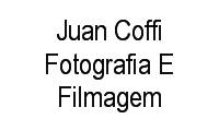 Logo Juan Coffi Fotografia E Filmagem em Bela Vista
