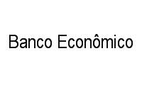 Logo Banco Econômico em Centro