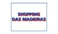 Logo Shopping das Madeiras em Lourival Parente