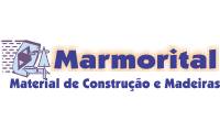 Logo Marmorital em Fátima