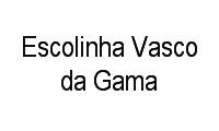 Logo Escolinha Vasco da Gama em Cruzeiro Velho