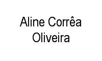Logo Aline Corrêa Oliveira em Chácara Granja Velha