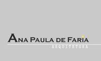 Logo Ana Paula de Faria - Arquitetura
