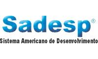 Logo Sadesp Desentupidora em Vila da Paz