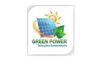 Logo Green Power em Imbiribeira