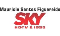 Logo Assine Sky em Senador Vasconcelos