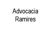 Logo Advocacia Ramires em Parque das Rosas