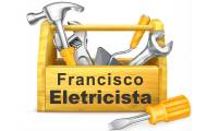 Logo Francisco Eletricista