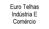 Logo Euro Telhas Indústria E Comércio